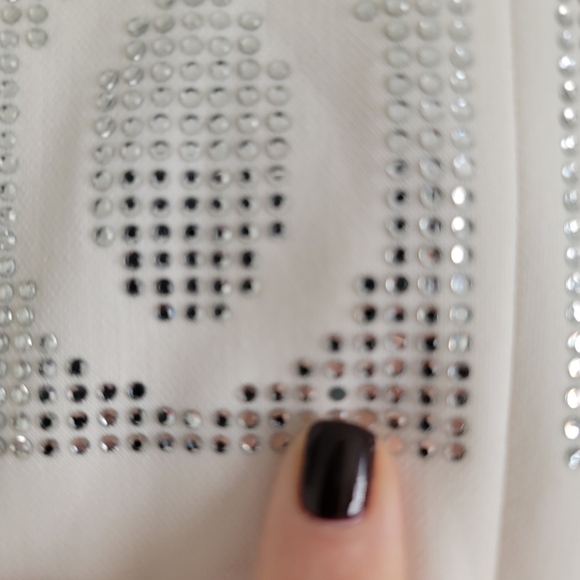 Zadig & Voltaire LOVE Blazer 36 - Picture 15 of 16